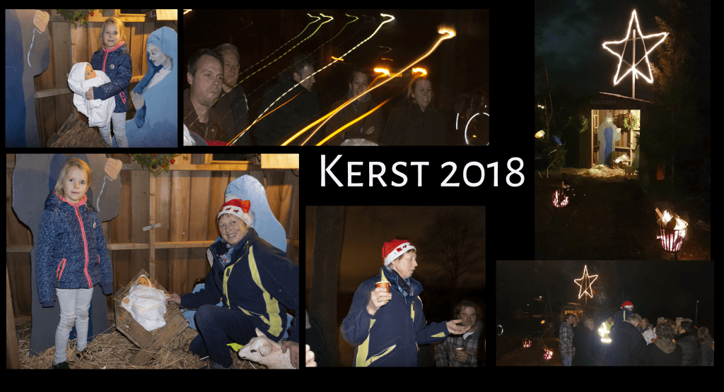 kerst 2018