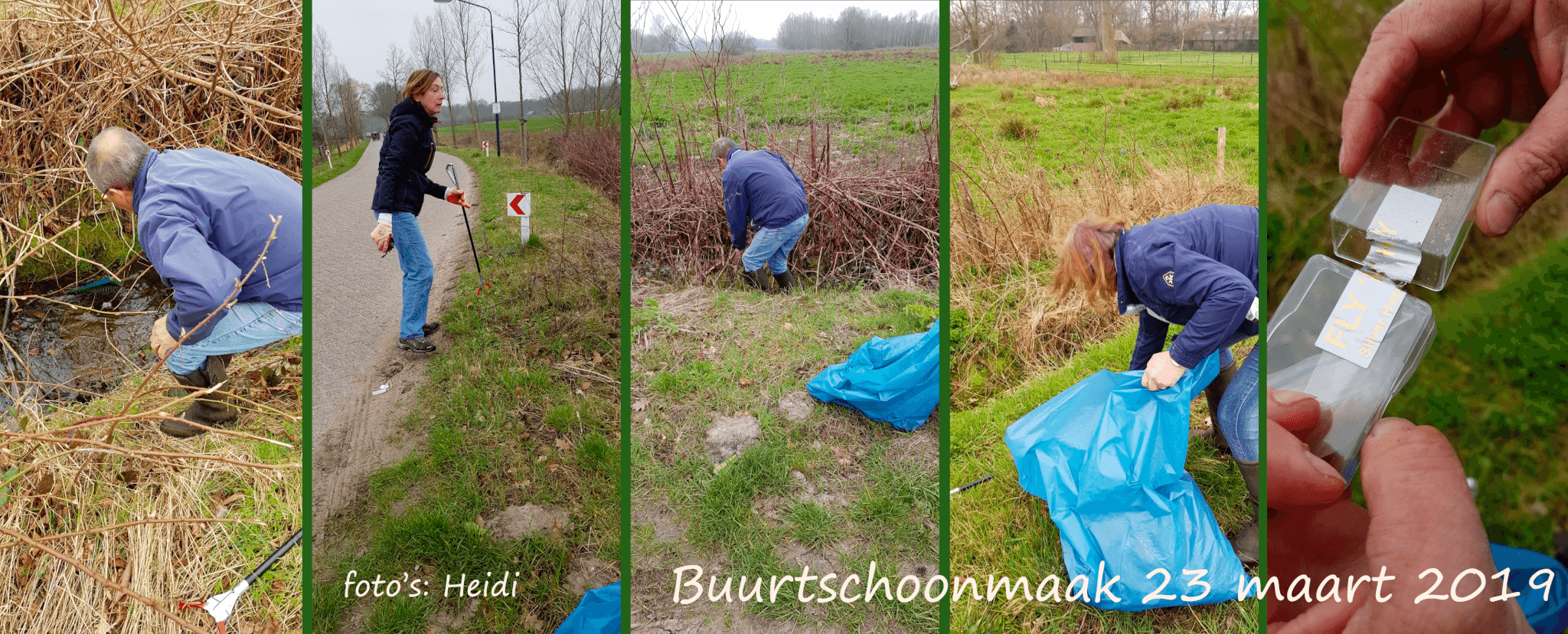Foto's Heidi